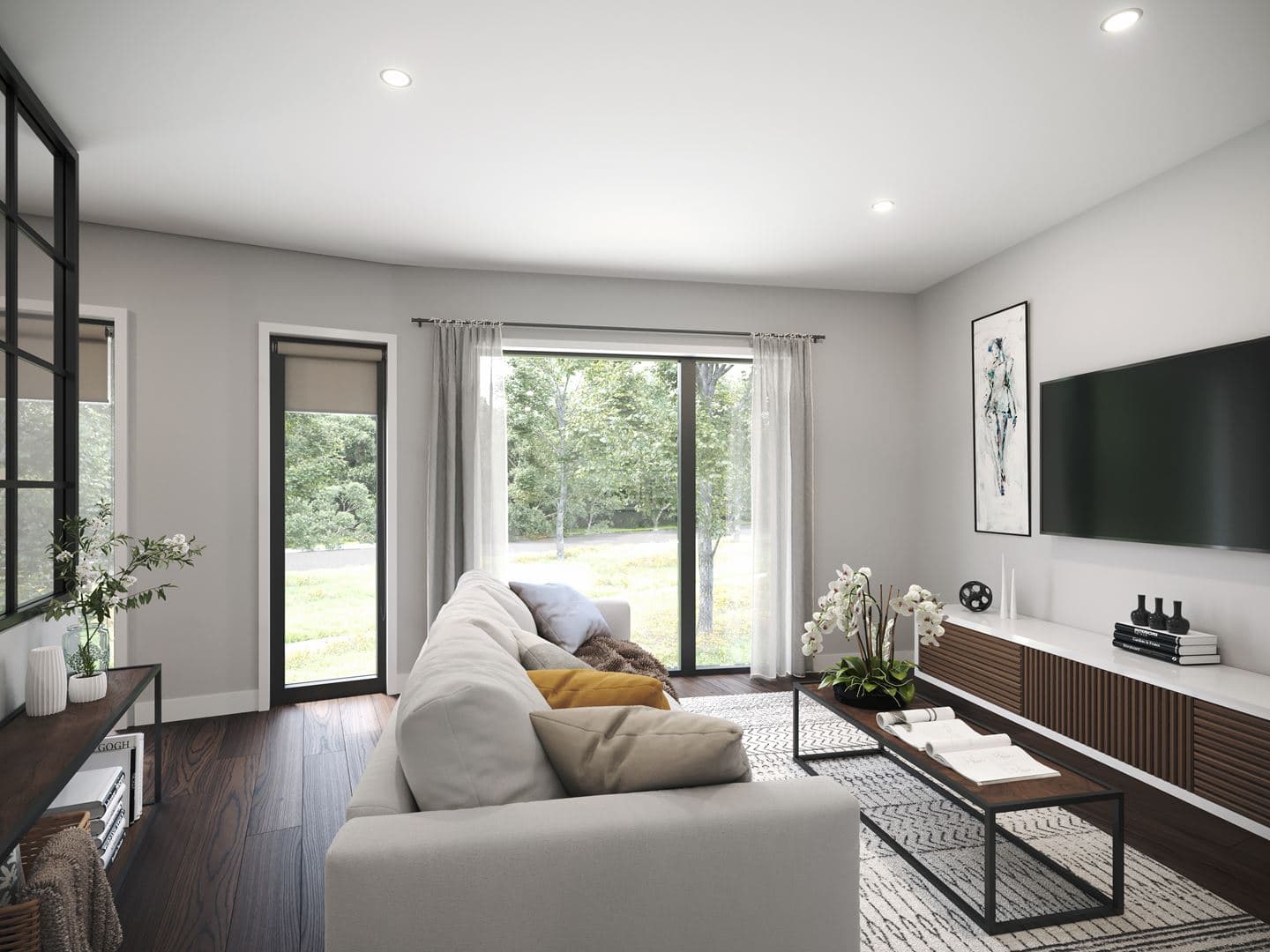 EVE Park Condos - Image 16