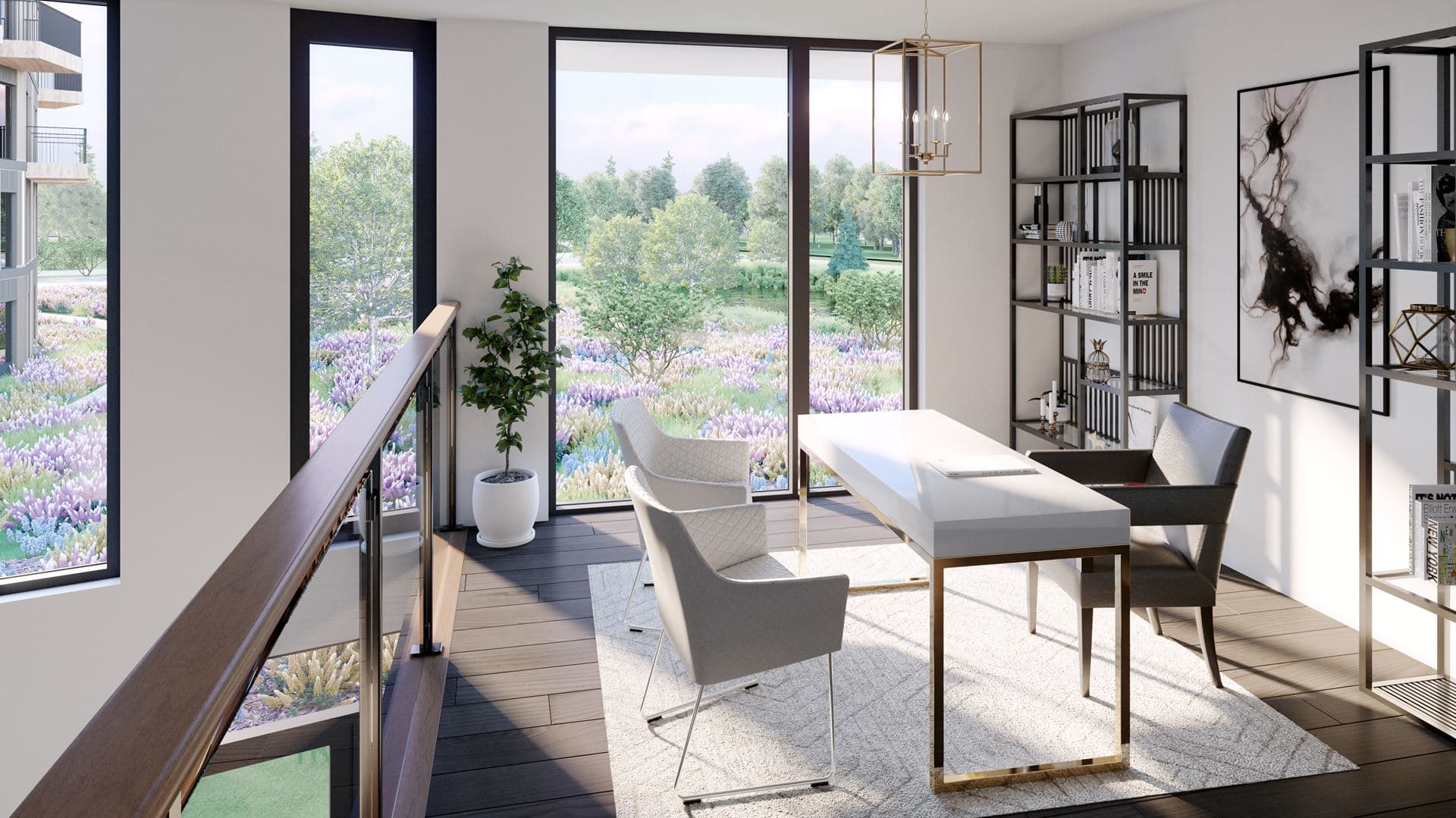 EVE Park Condos - Image 9