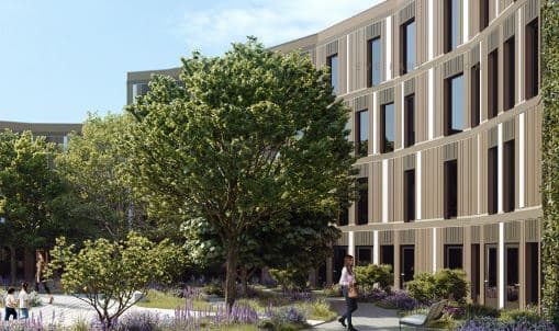 EVE Park Condos - Image 21