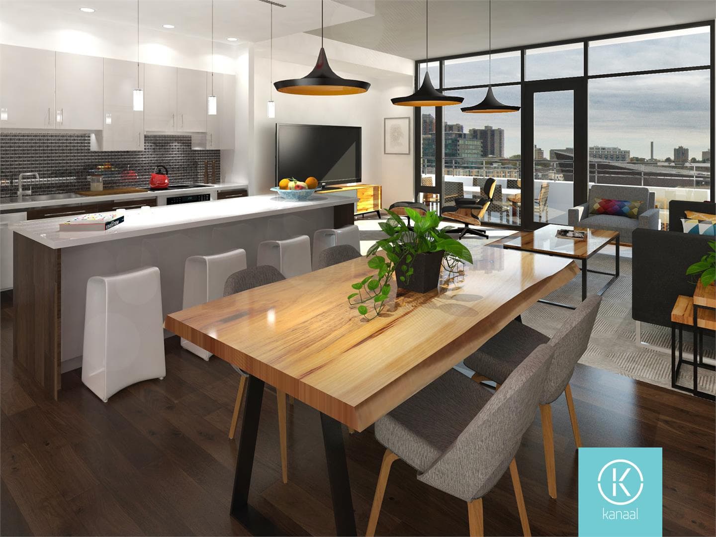 Kanaal Condos - Image 7