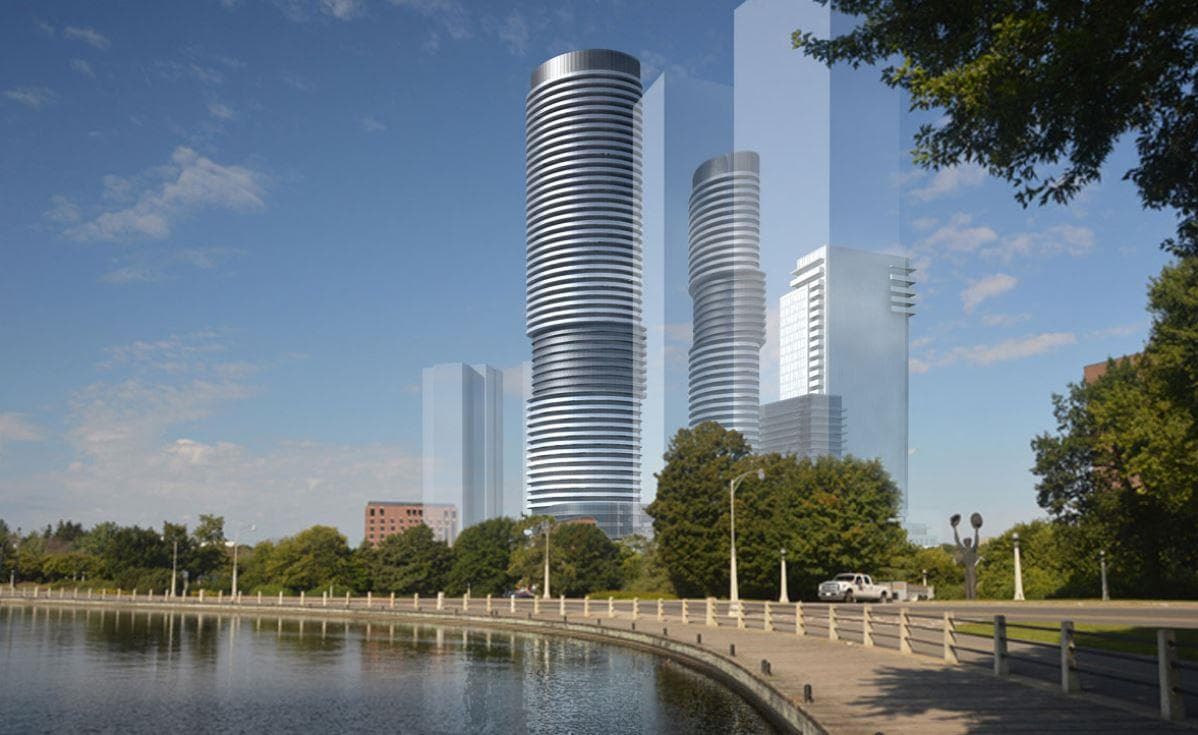 The Sky Condos - Image 7