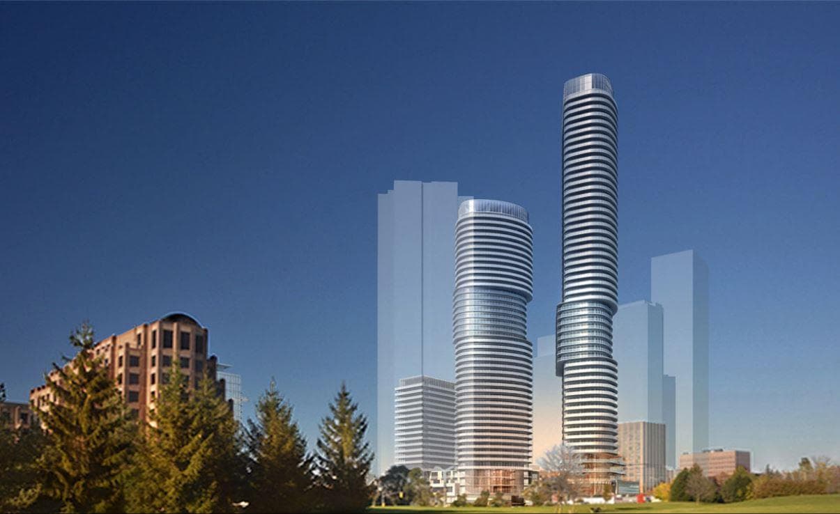 The Sky Condos - Image 9