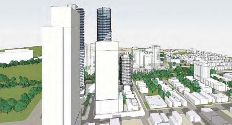 The Sky Condos - Image 10