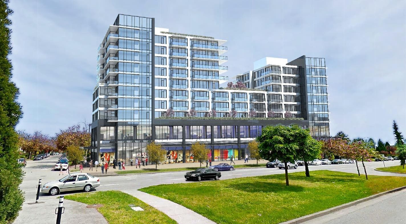 42nd & Cambie Condos