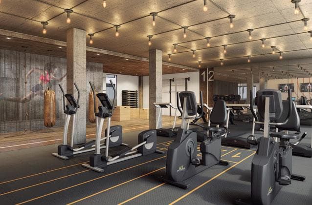 Laurent & Clark Phase 2 Condos - Image 17