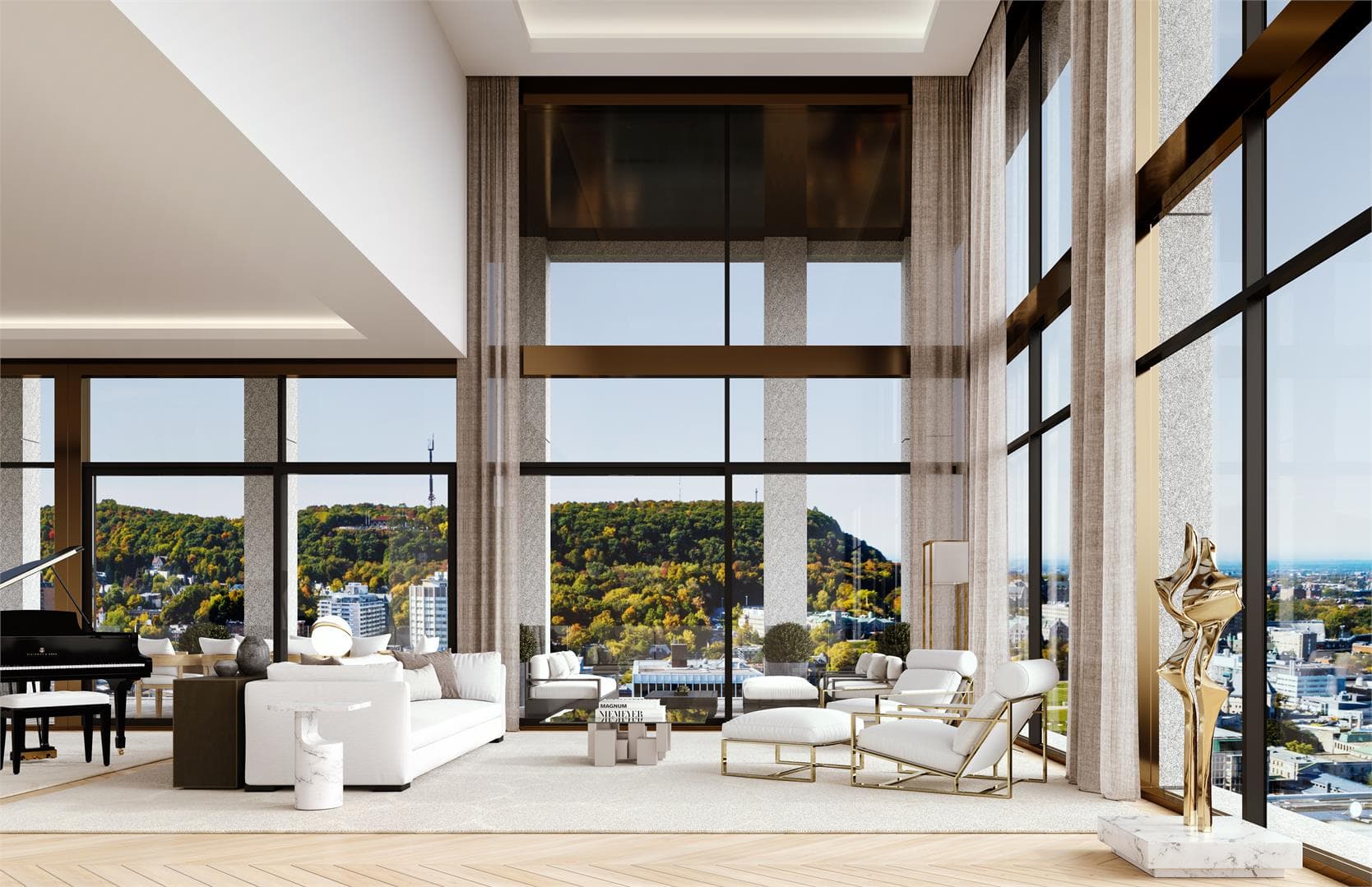 MAA Condos & Penthouses - Image 10