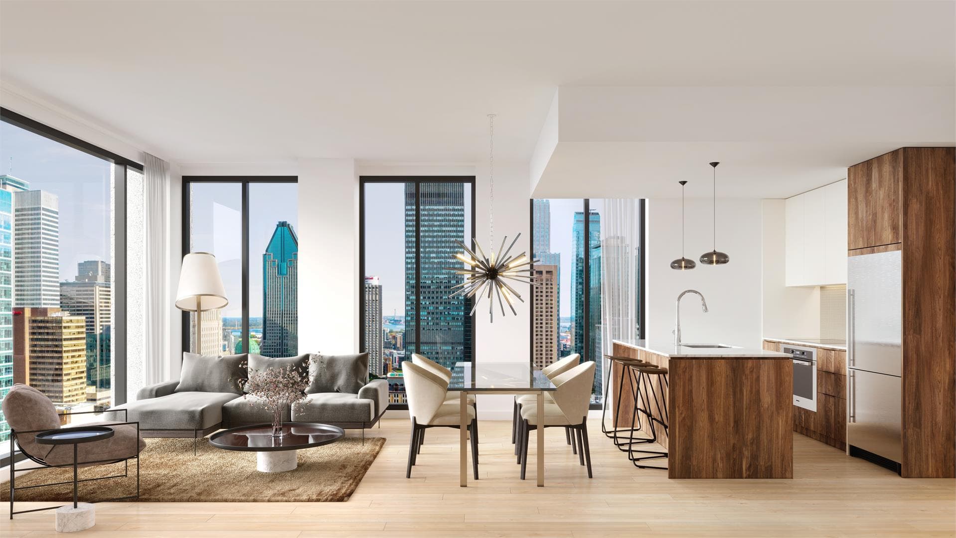 MAA Condos & Penthouses - Image 12