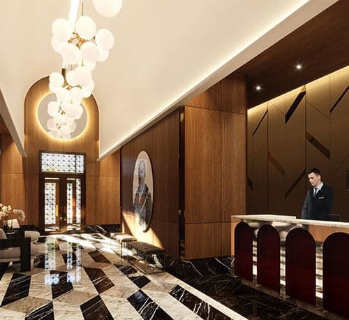 MAA Condos & Penthouses - Image 4