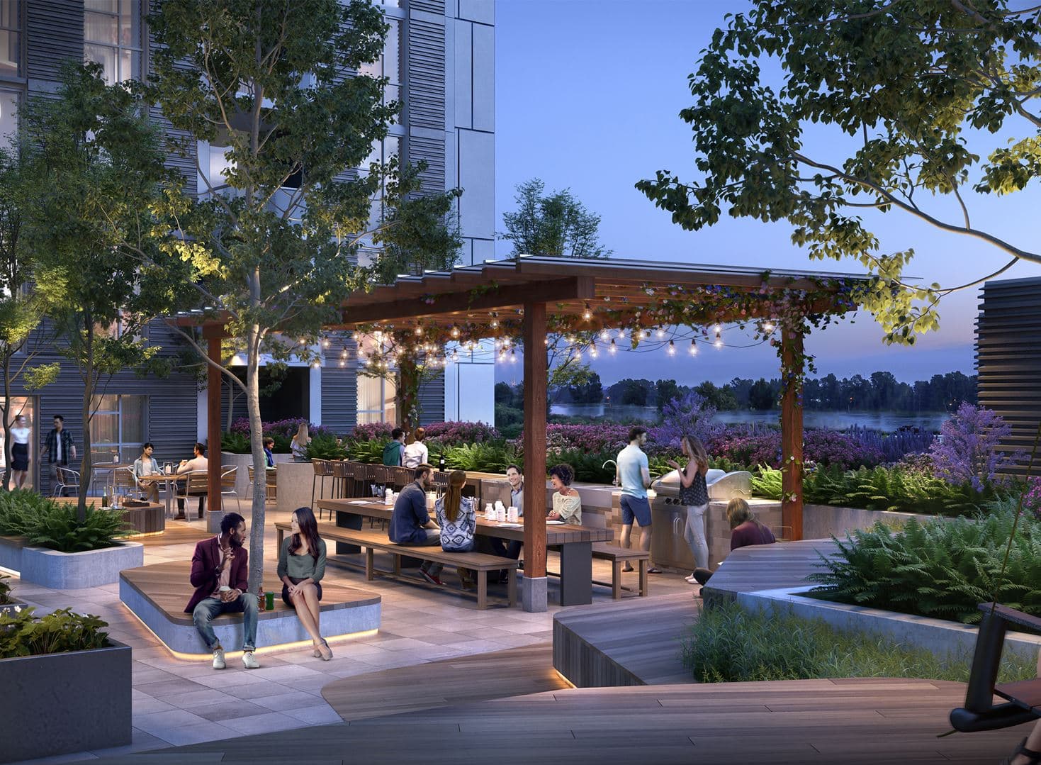 Paradigm Condos - Image 3