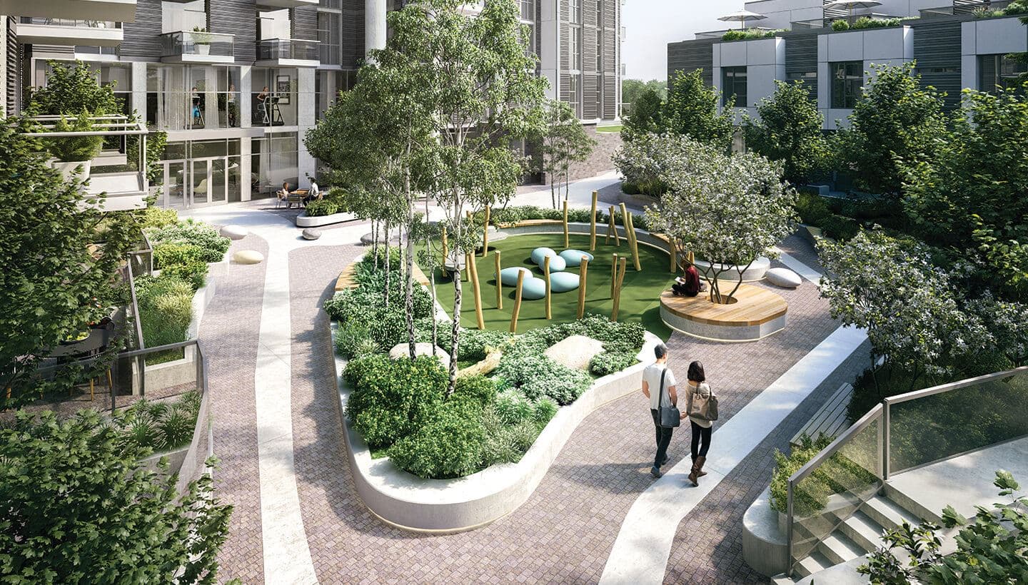 Paradigm Condos - Image 2