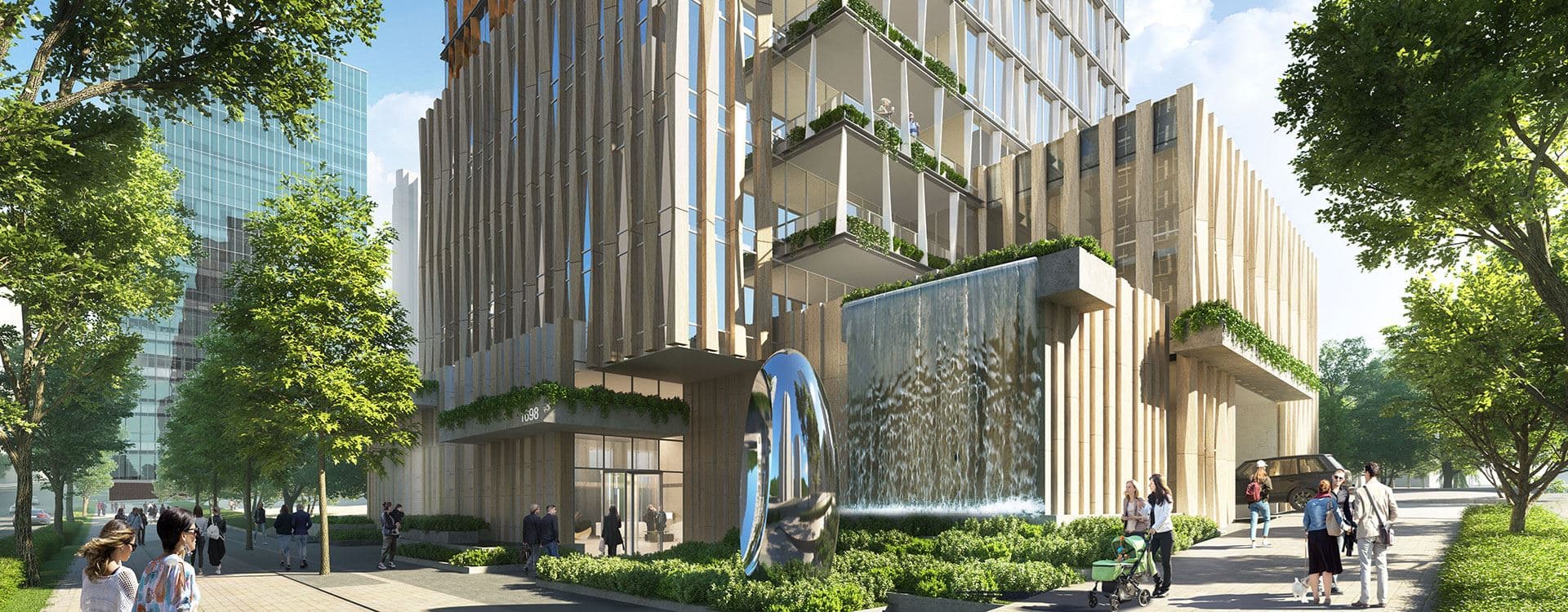 PARK Condos - Image 2