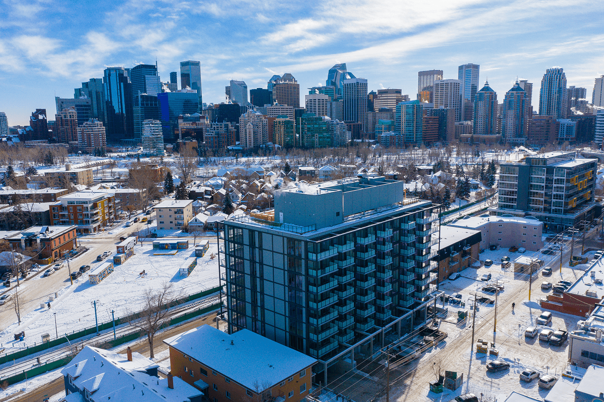 The Annex Condos - Image 5