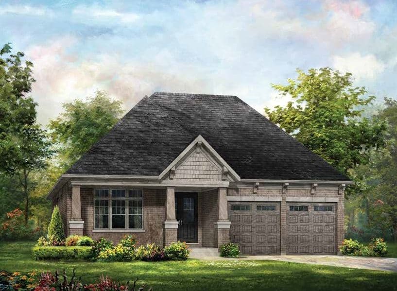 Colgan Crossing Homes - Image 10