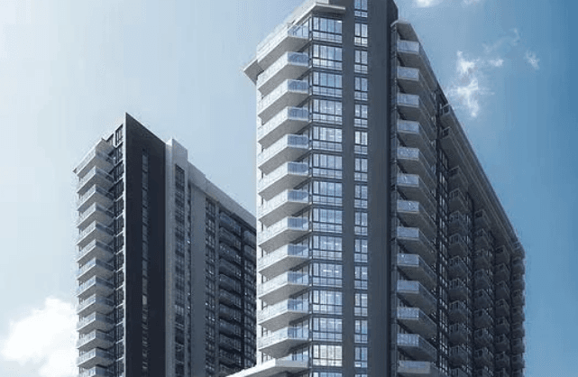 Garden on the Bay Condos - Image 2