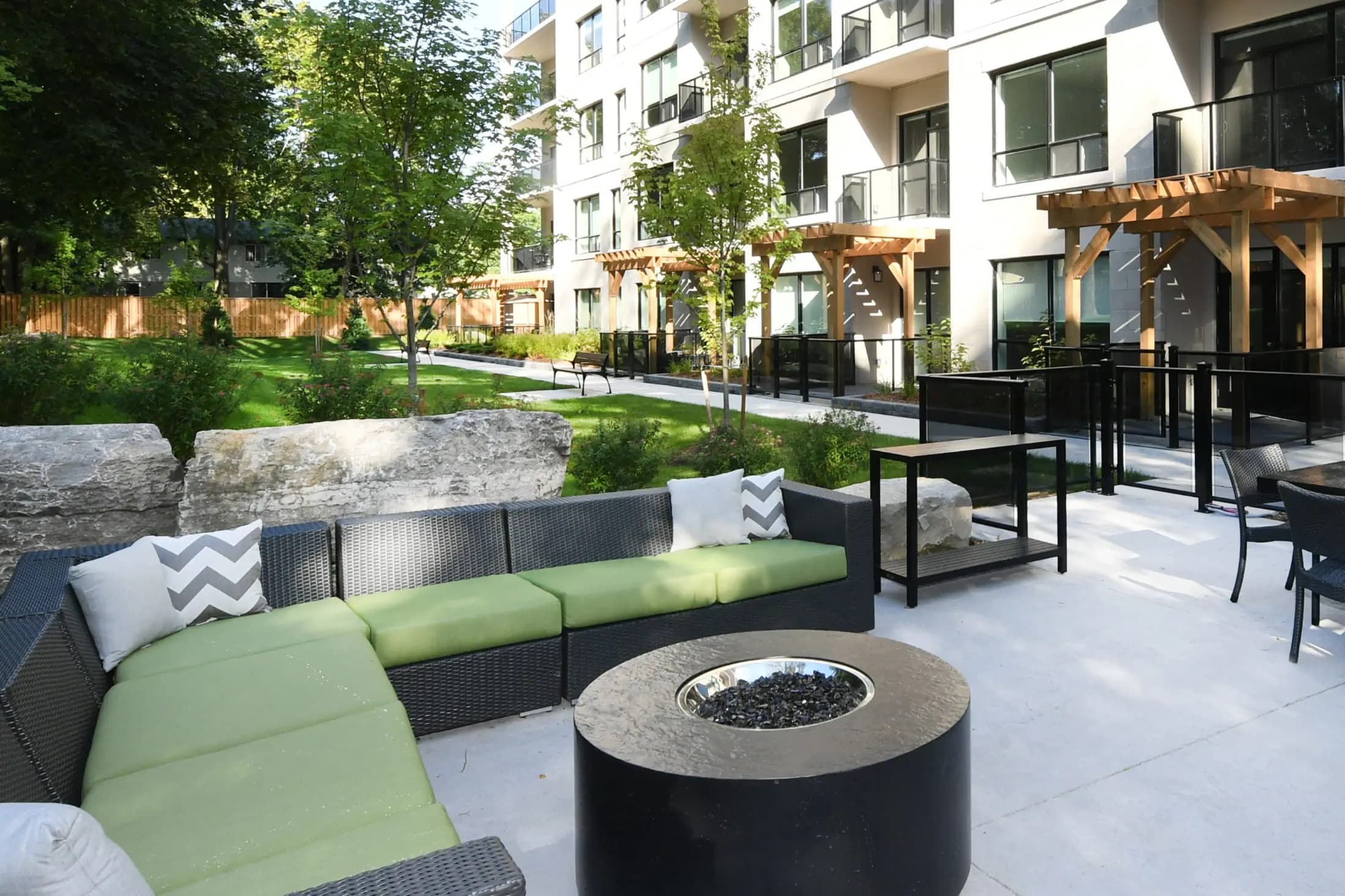 ParkWest Condos - Image 3