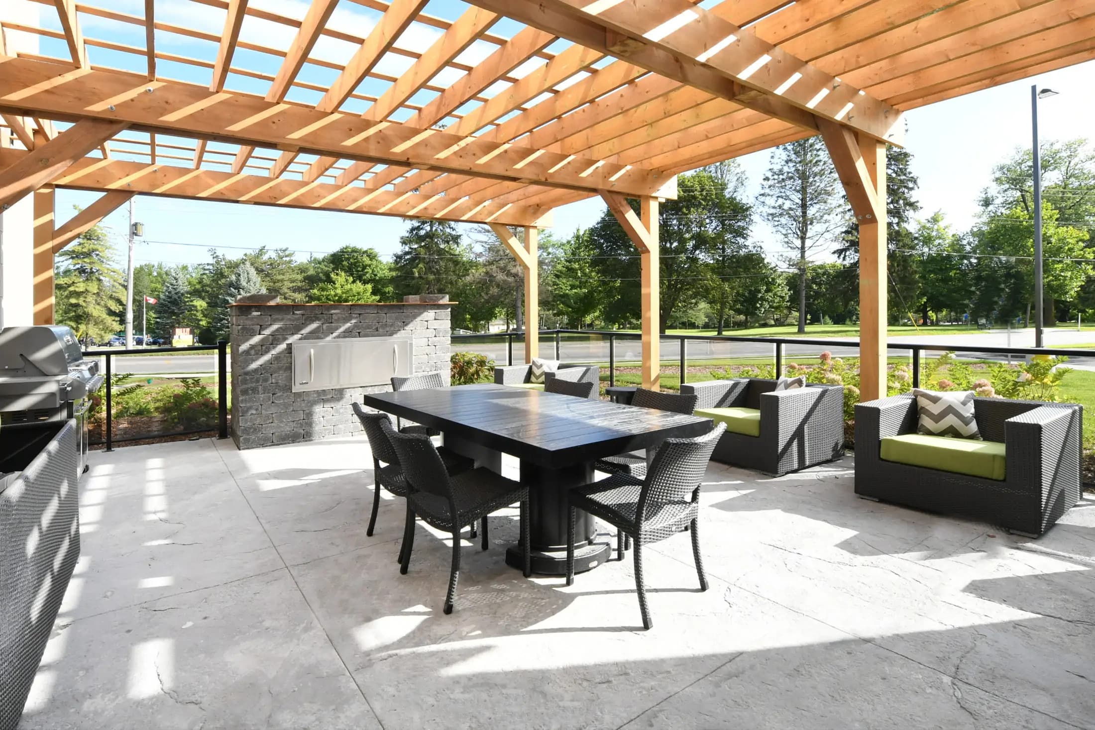 ParkWest Condos - Image 5