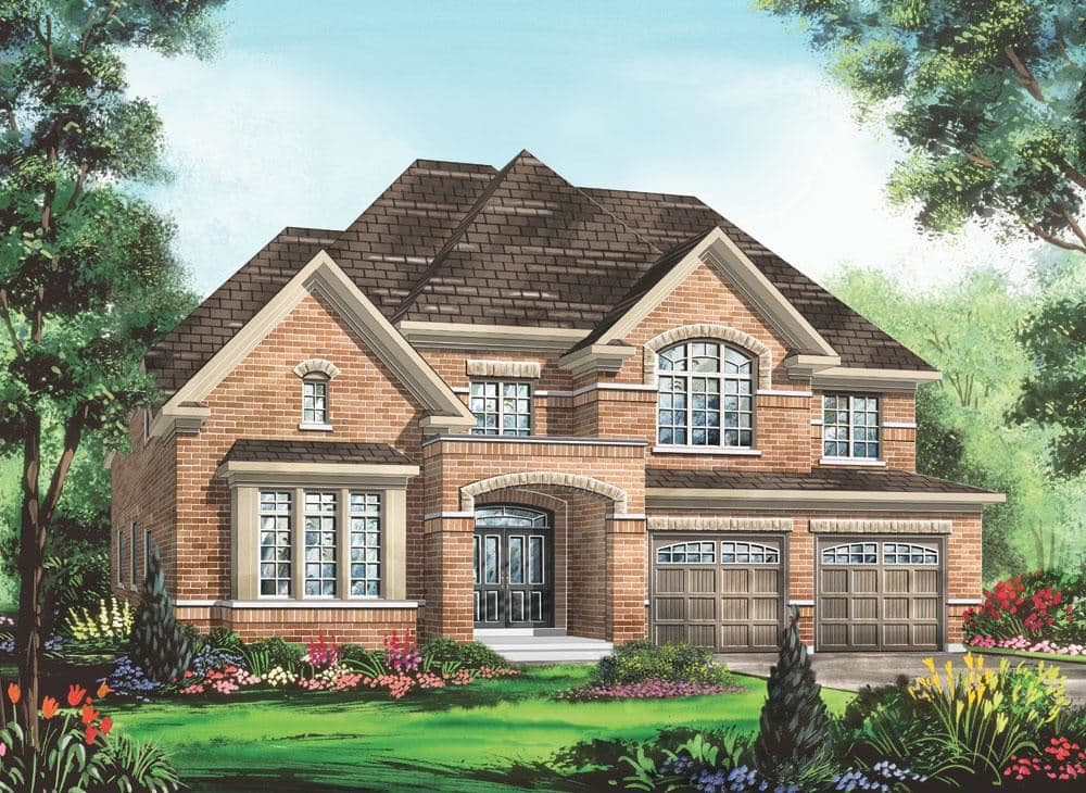 Stonemanor Woods Homes - Image 6