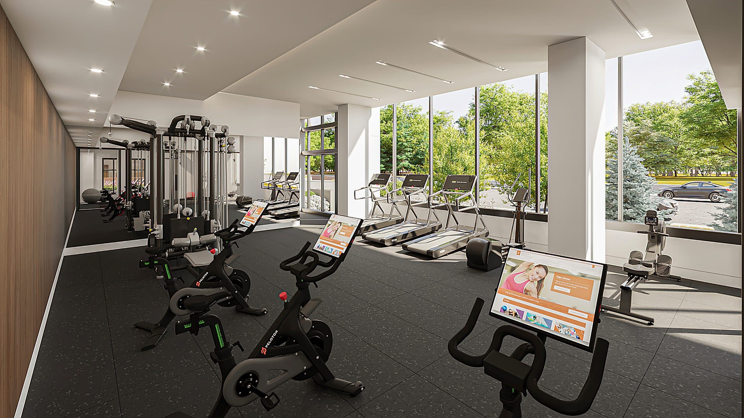 First & Park Condos - Image 9