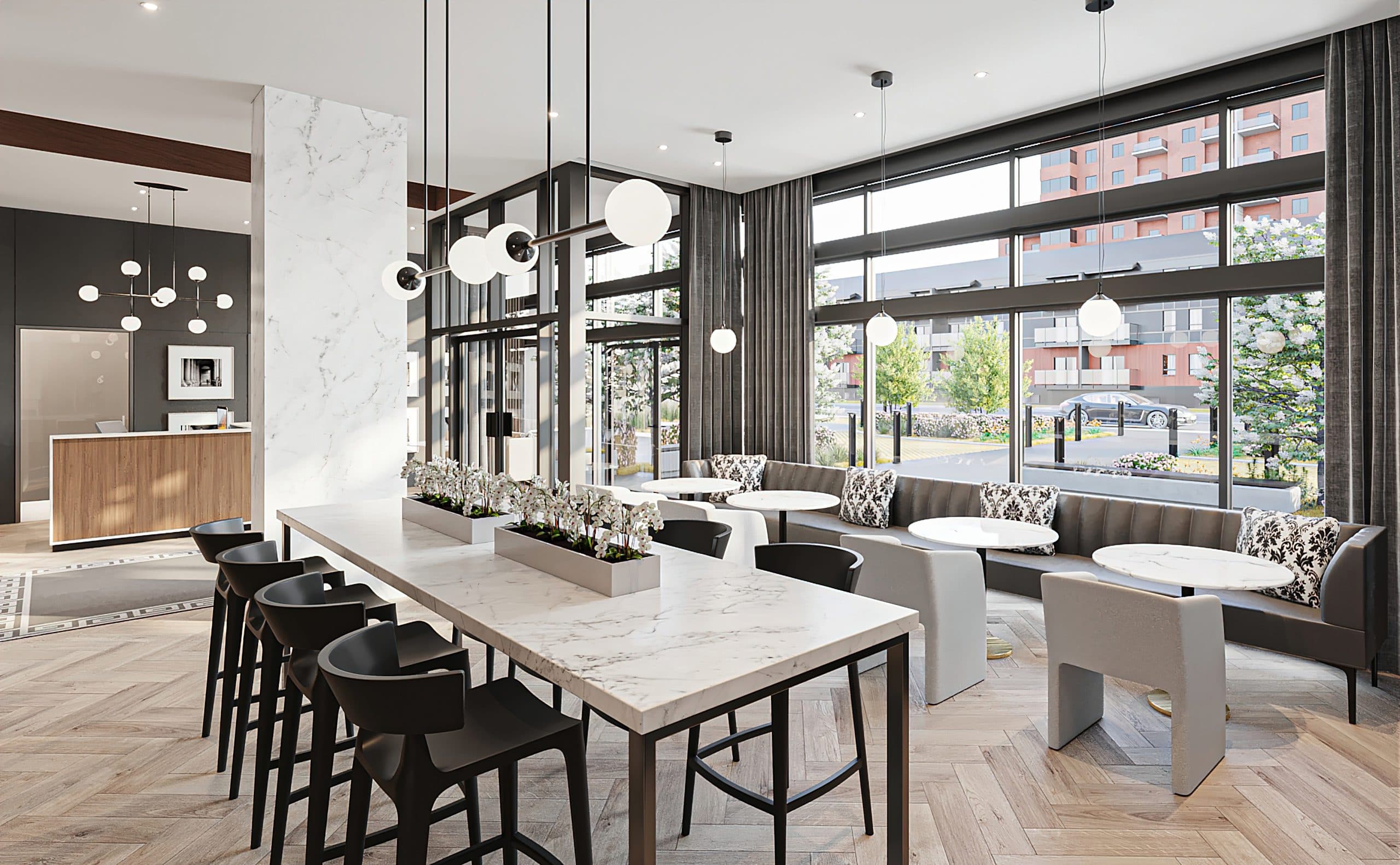 First & Park Condos - Image 10