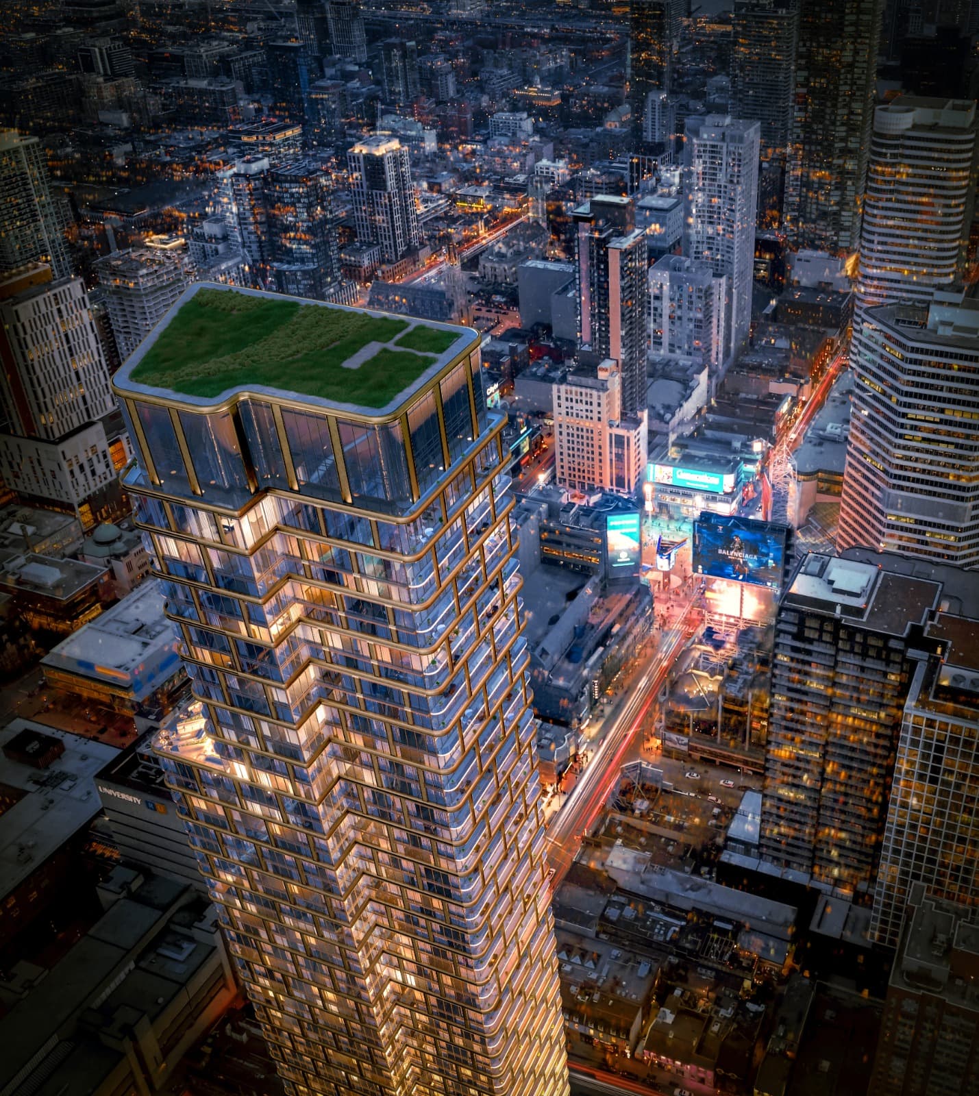 8 Elm on Yonge Condos