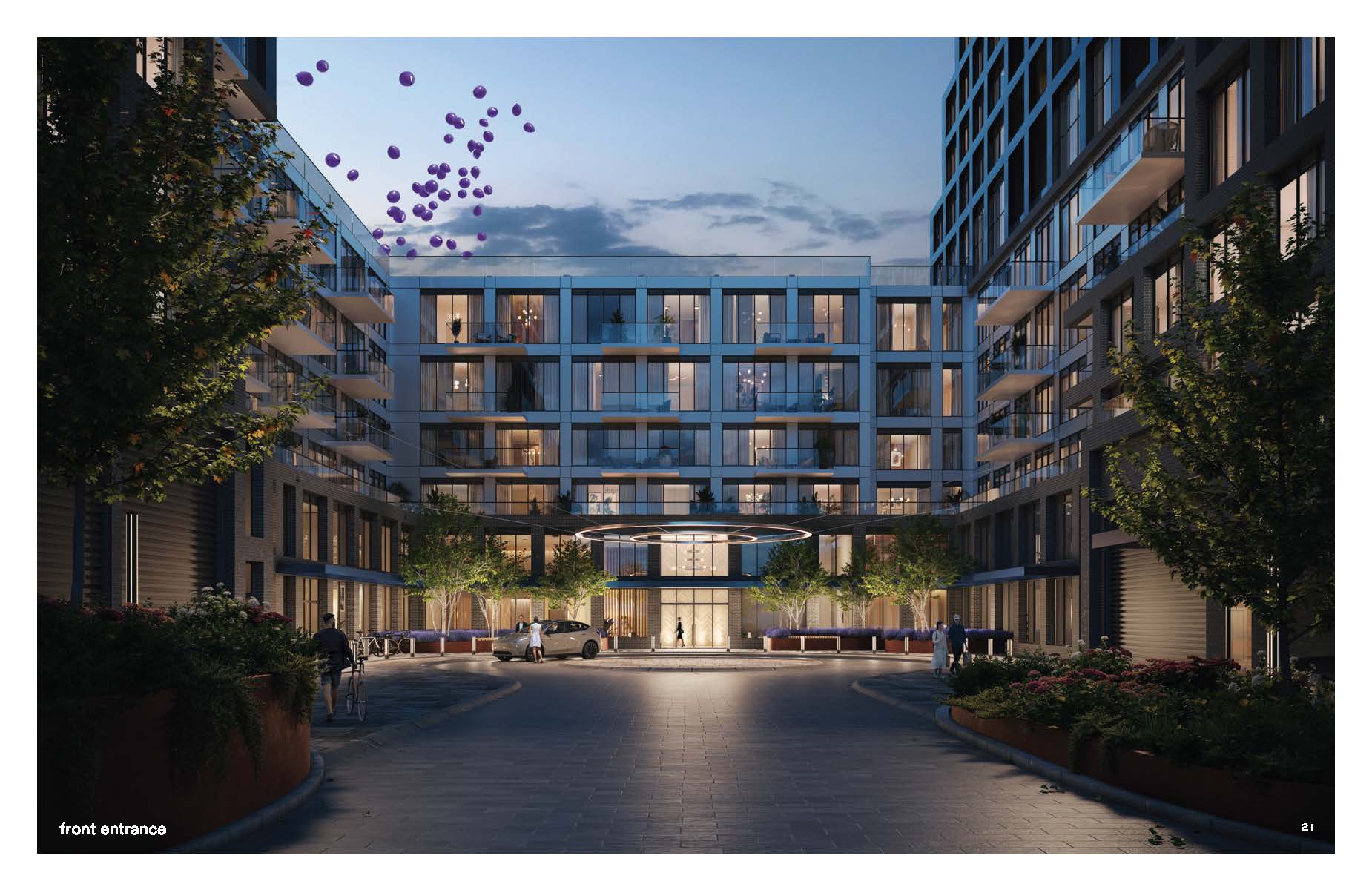 Above Condos - Image 2