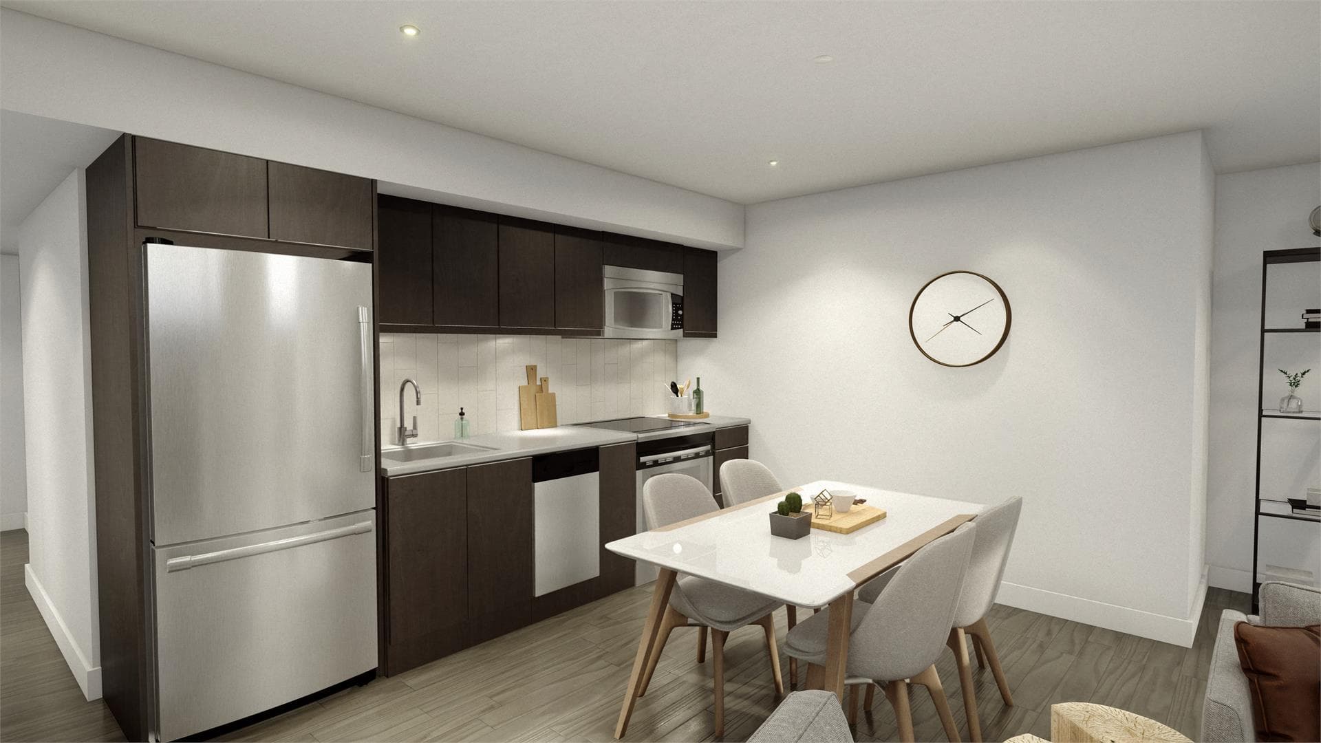 Era in Bridgeland Condos - Image 8