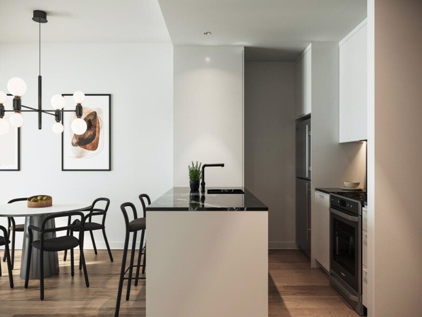 Florence Condos - Image 4