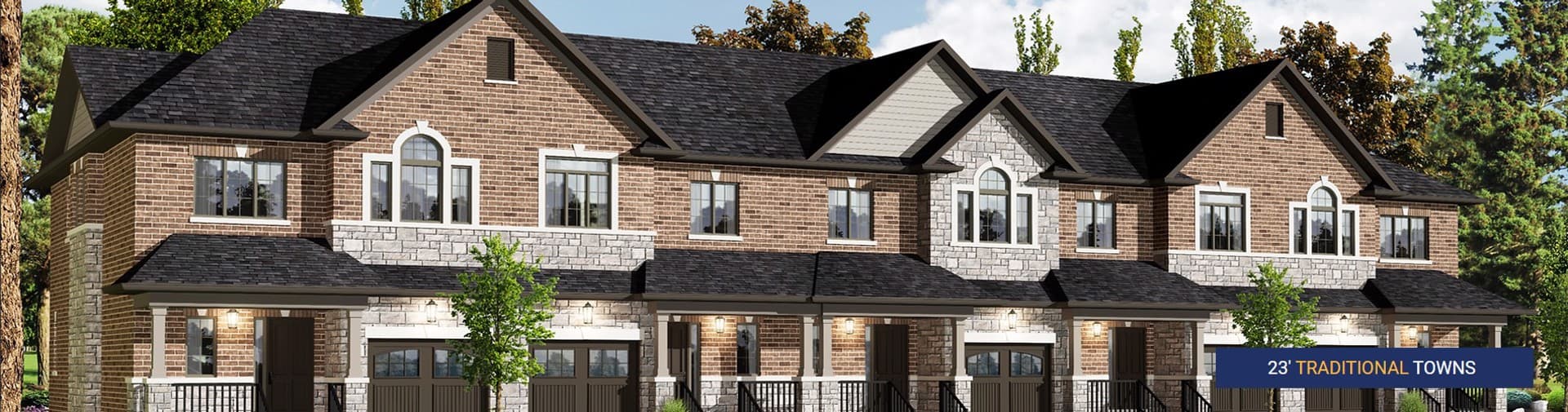 Wyldwood Trail Towns