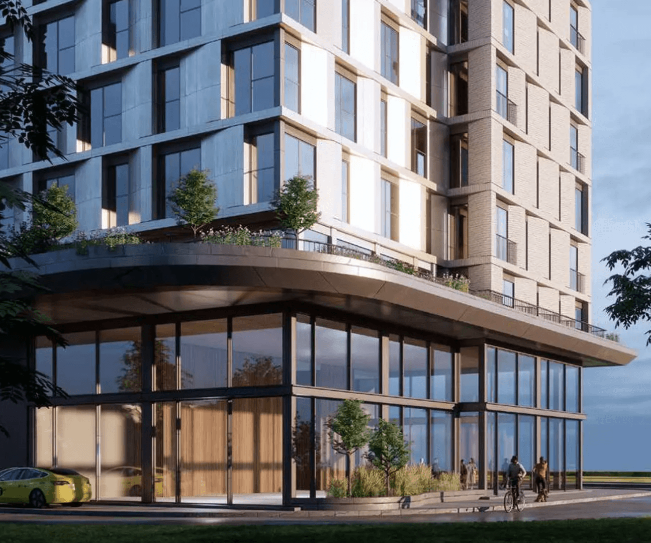 South Station Condos - Image 4