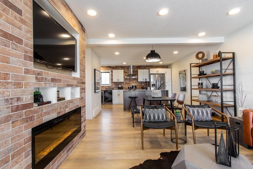 Desrochers by StreetSide Developments Edmonton - Image 5