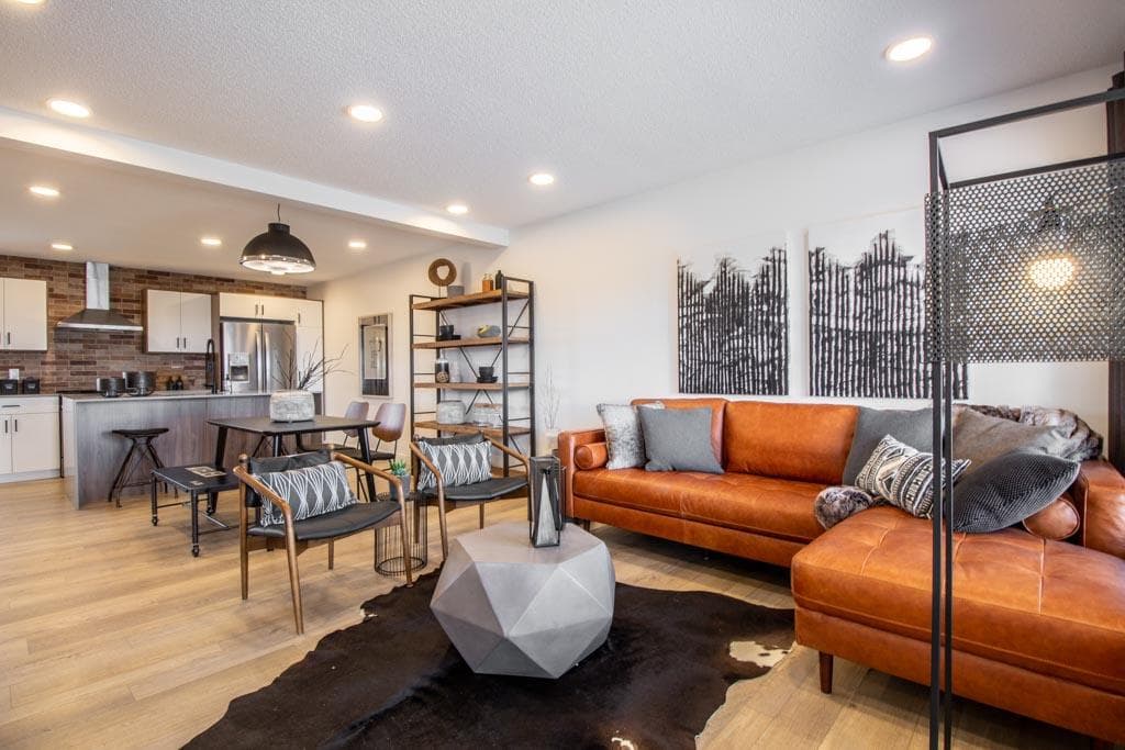 Desrochers by StreetSide Developments Edmonton - Image 6