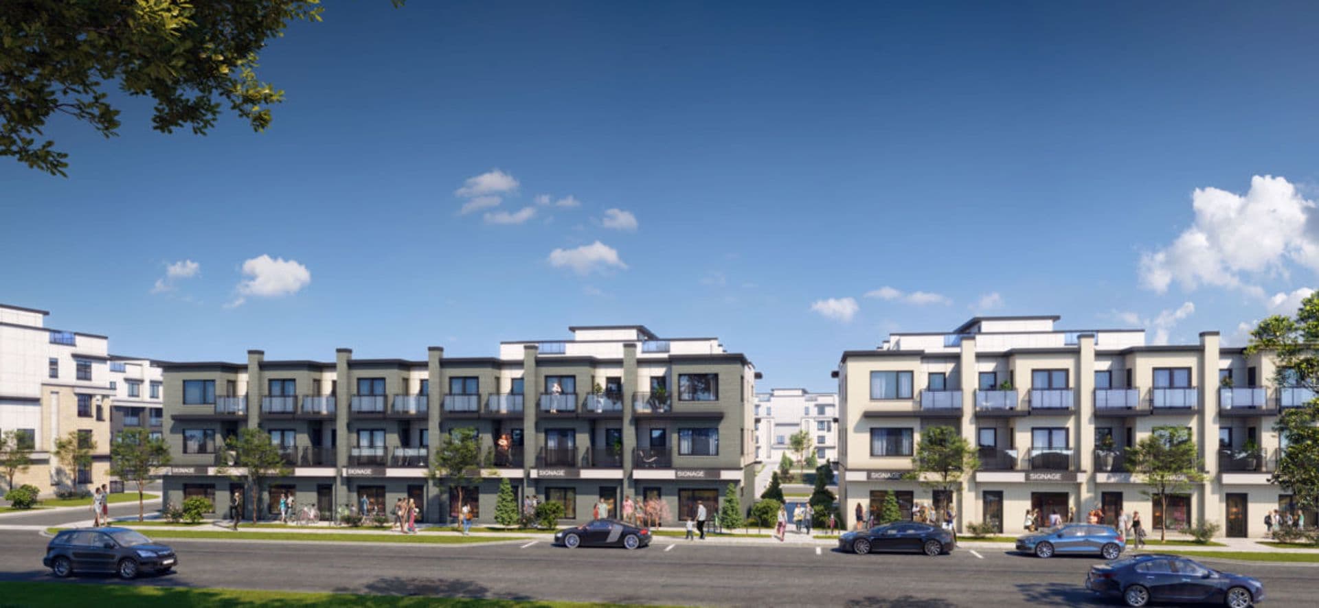 Livingway Urban Towns - Image 3