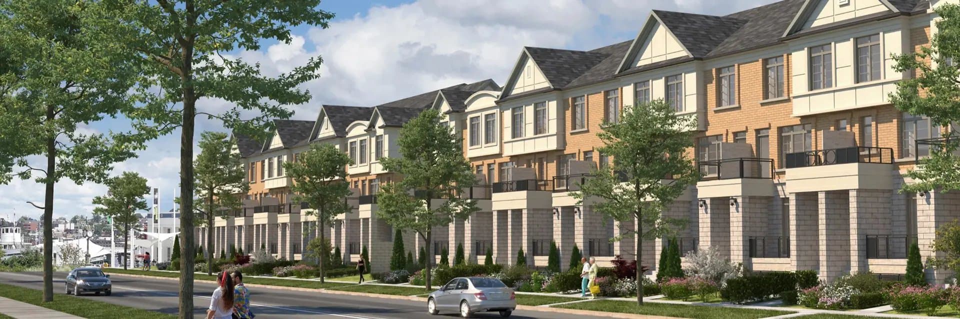 DeerView Heights Towns - Image 5