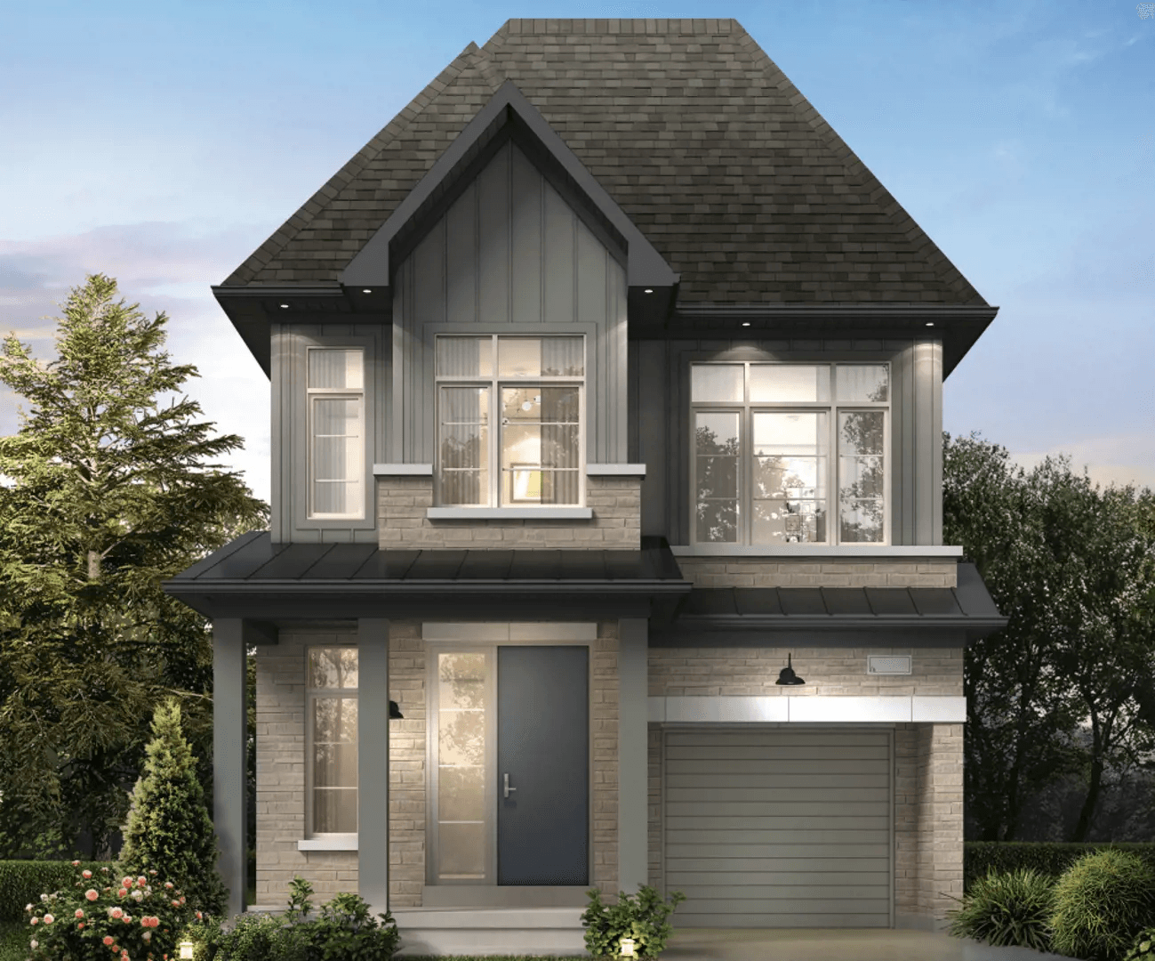 Greenwood Seaton by DECO Homes - Image 4