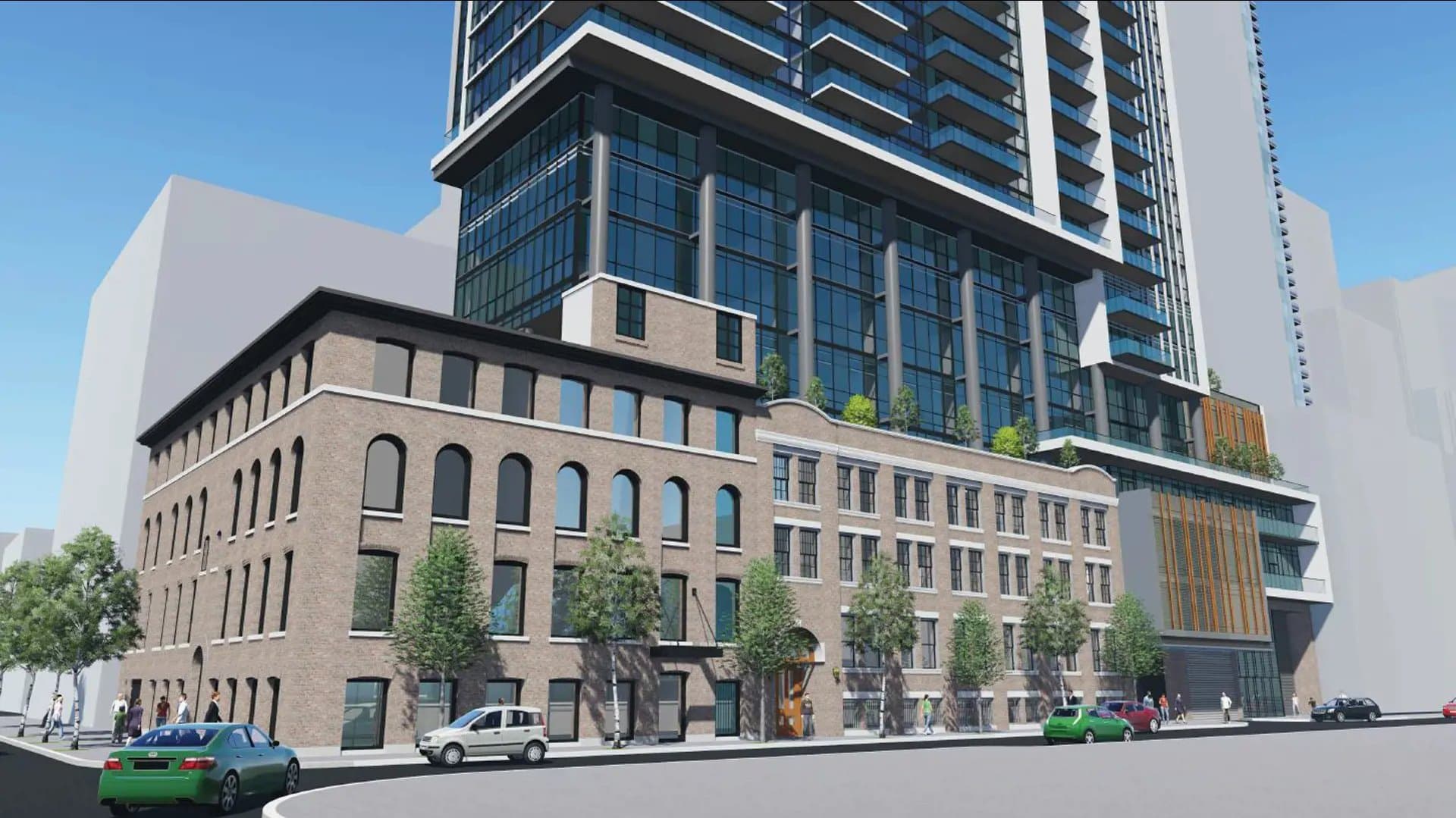 150 Pearl Street Condos - Image 14