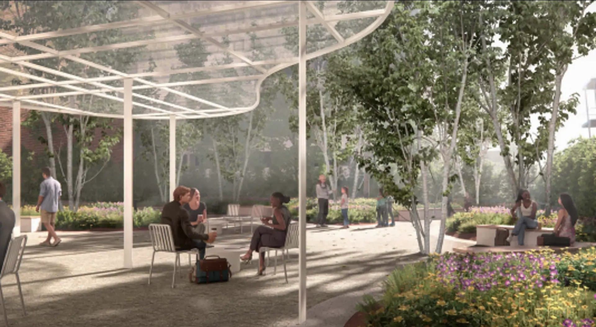 38 Walmer Road Condos - Image 4