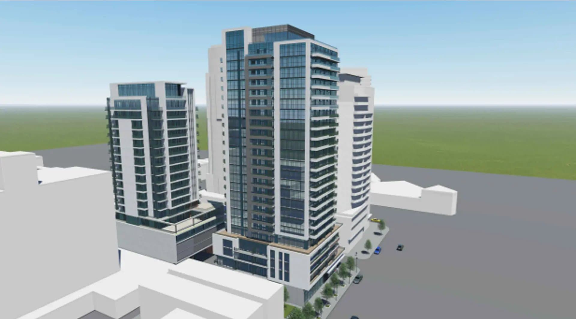 5 Raglan Avenue Condos - Image 8