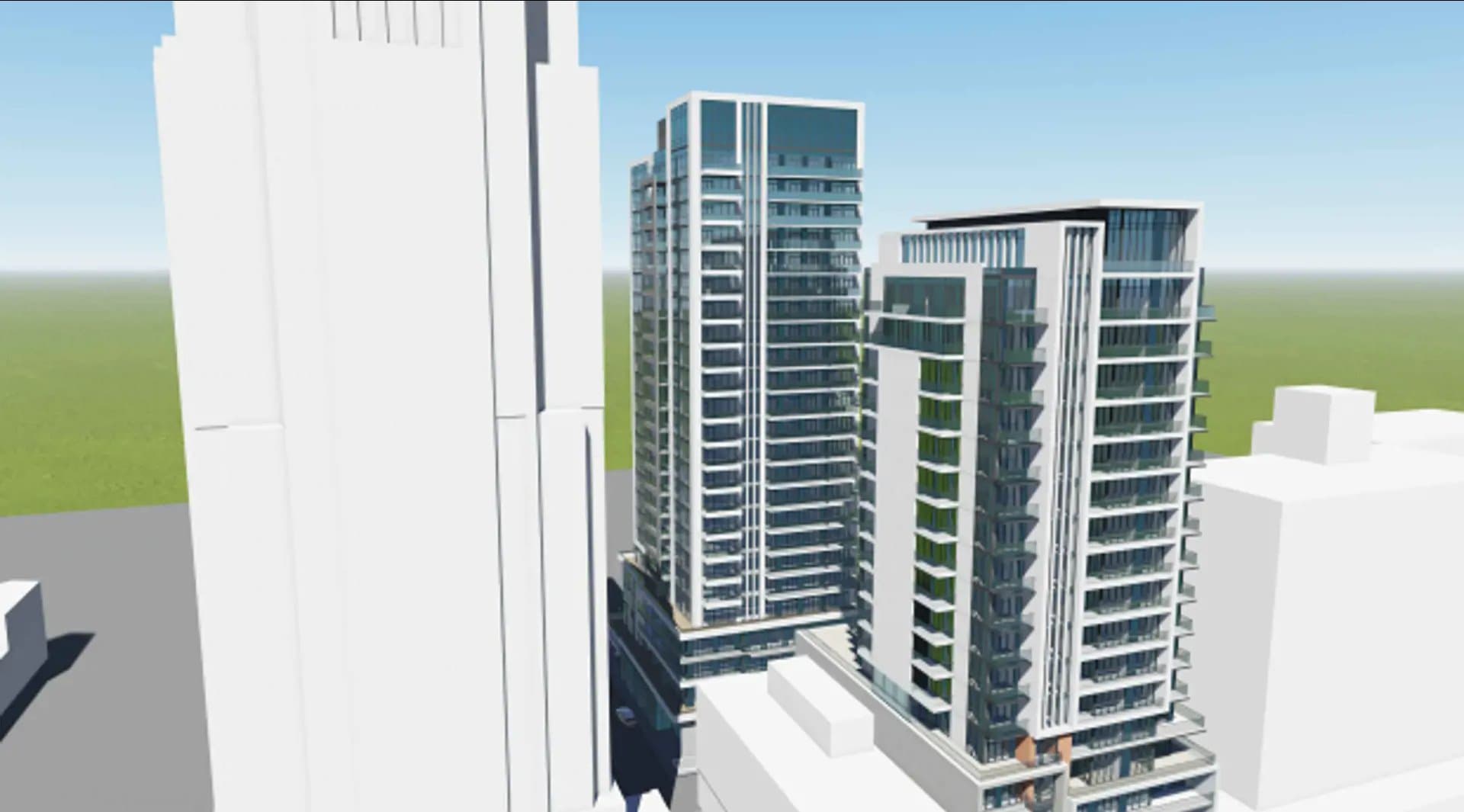 5 Raglan Avenue Condos - Image 9