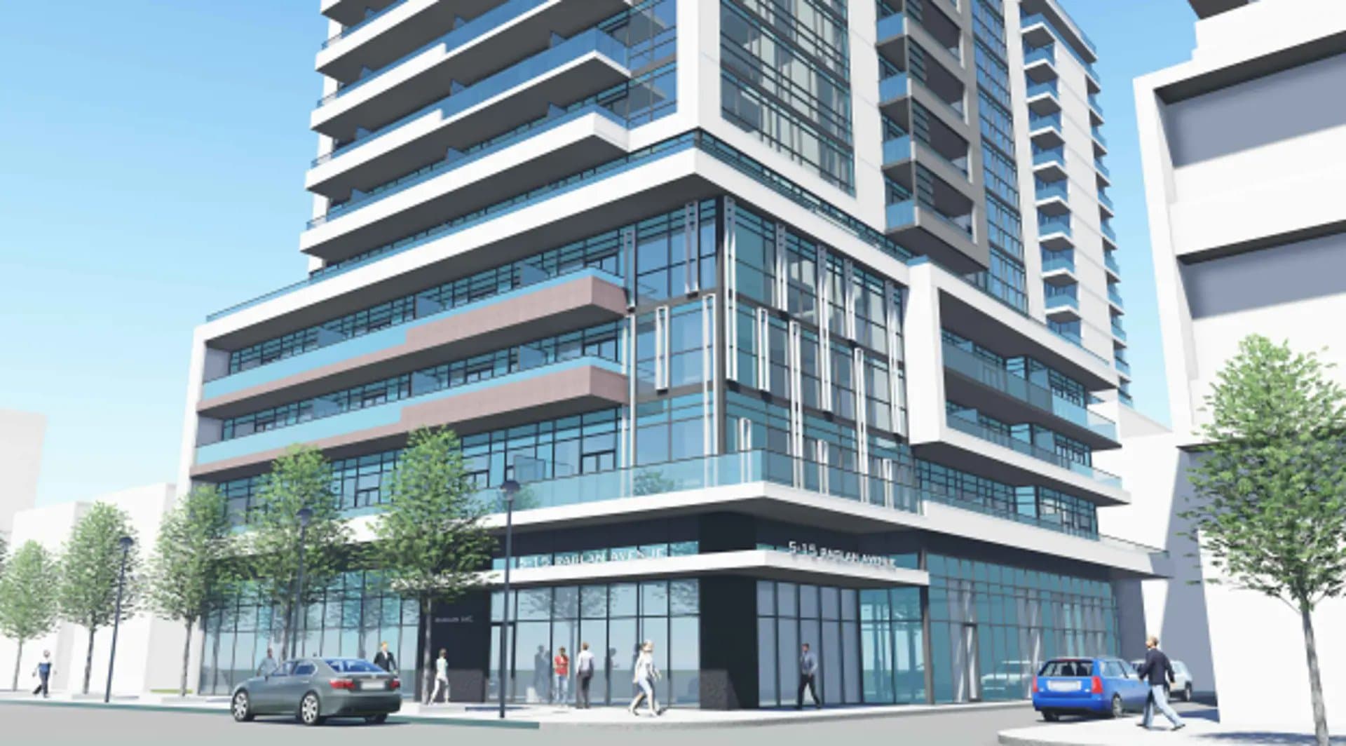 5 Raglan Avenue Condos - Image 11