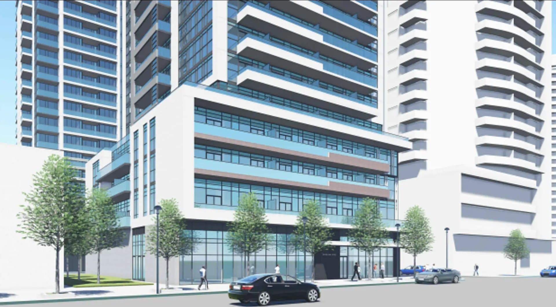 5 Raglan Avenue Condos - Image 12