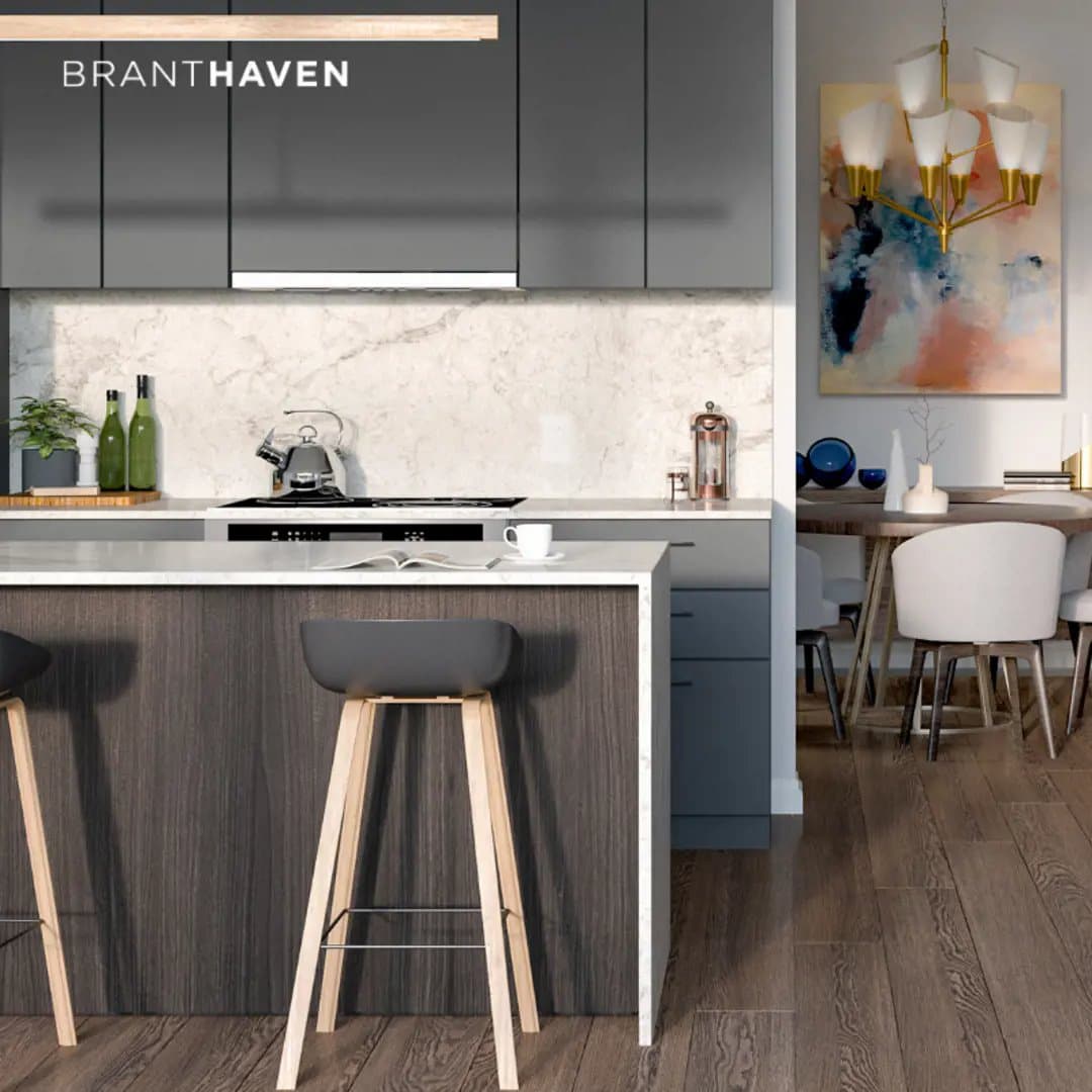 High Line Condos - Image 13