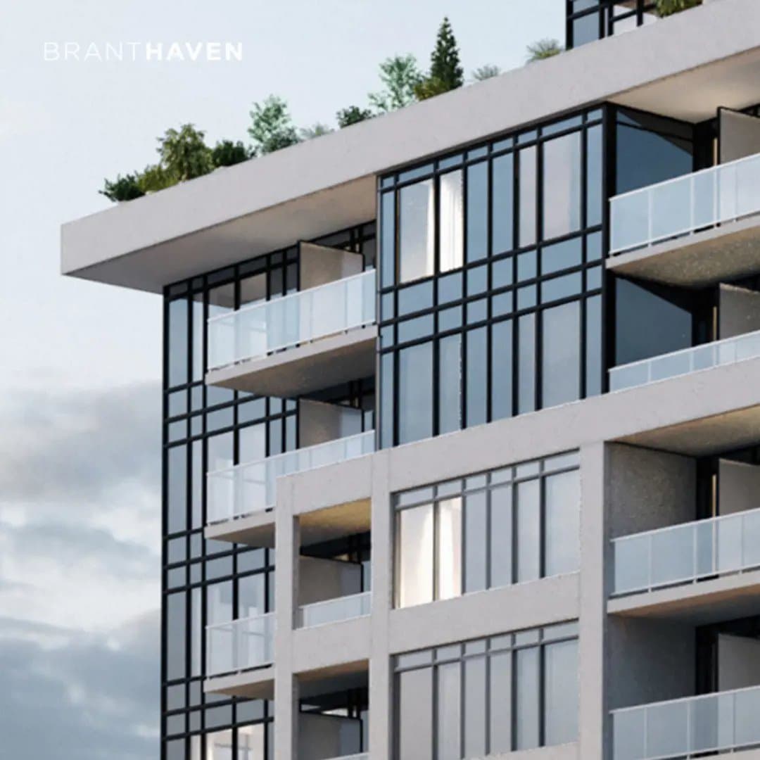 High Line Condos - Image 3