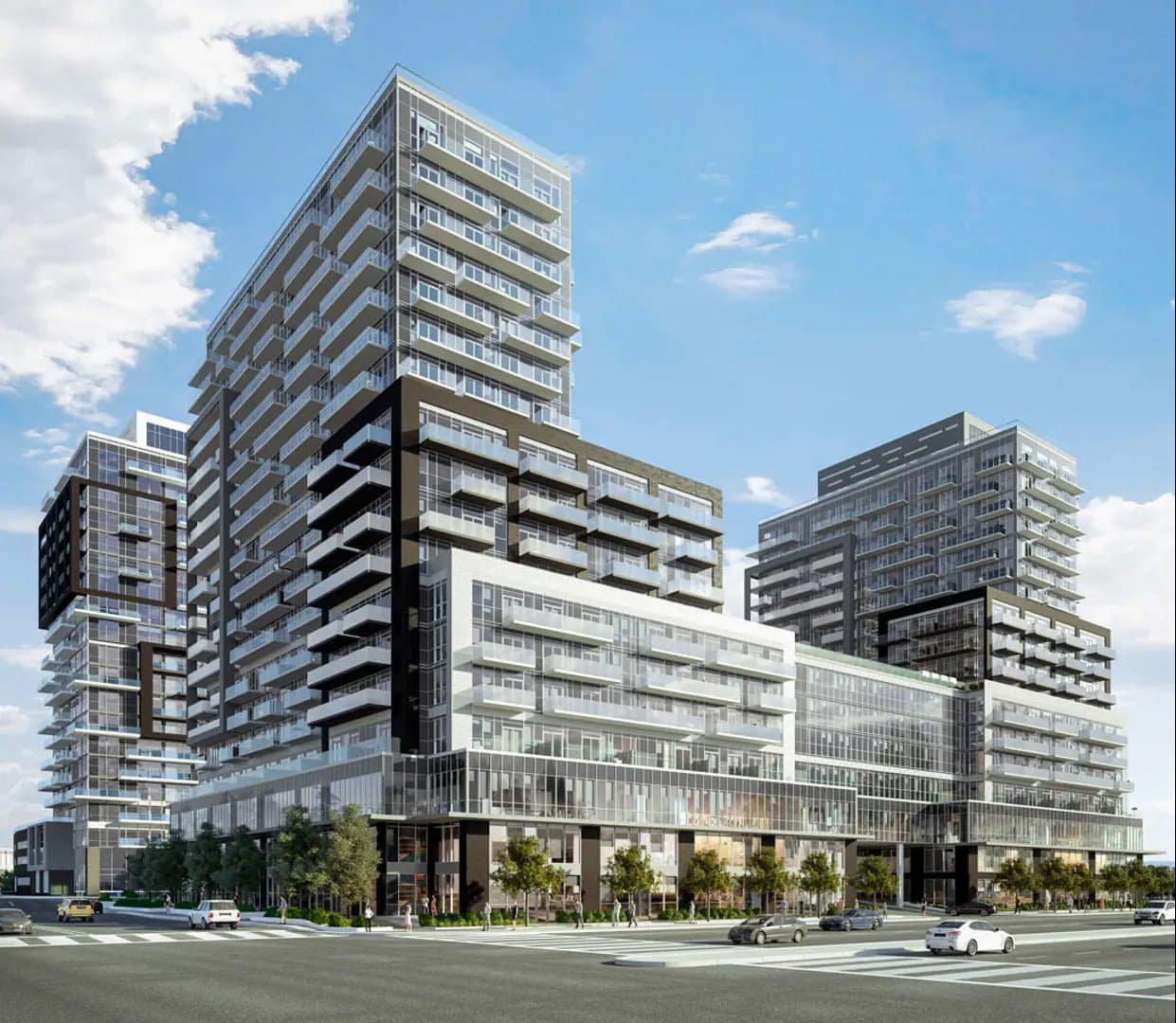 Paradigm Grand Condos - Image 3