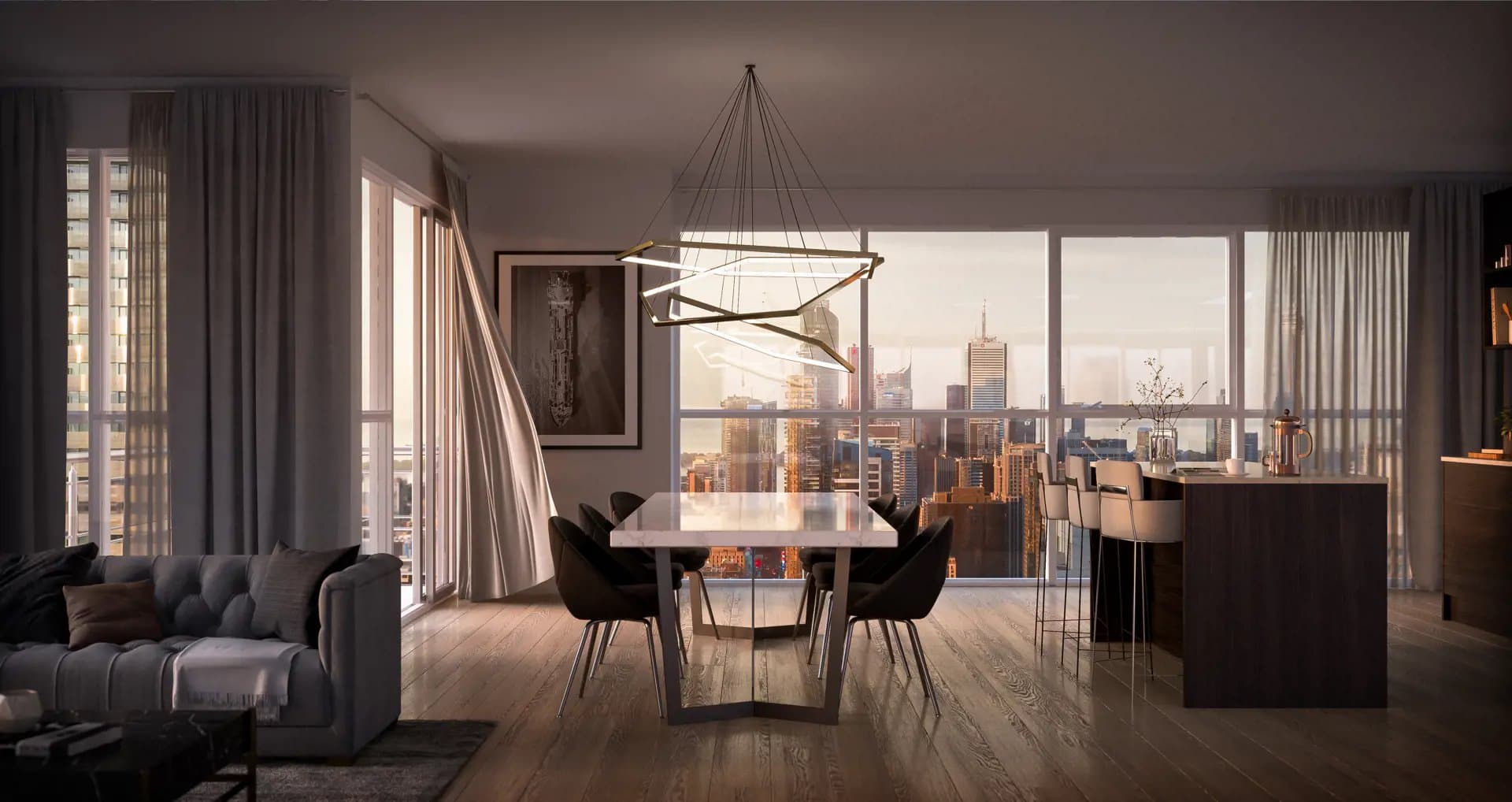 8 Cumberland Condos - Image 5