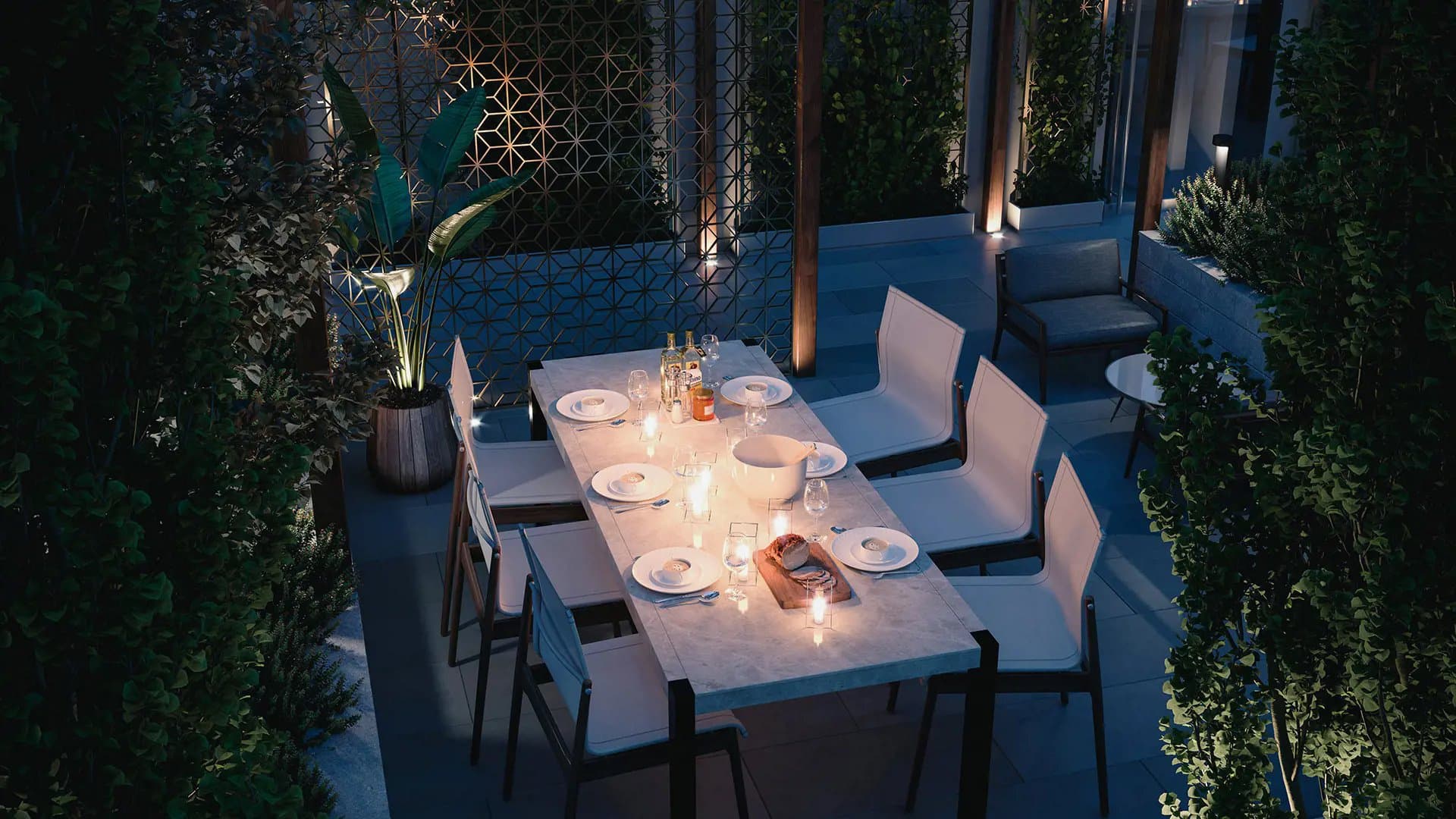 8 Cumberland Condos - Image 12