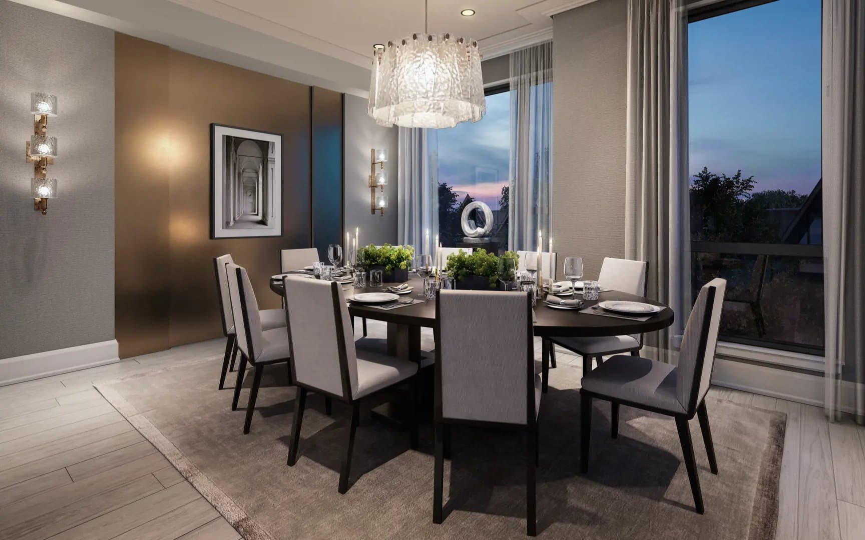 Charbonnel Towns - Image 13