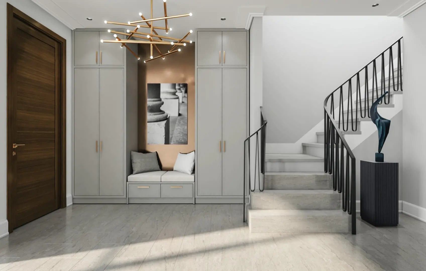 Charbonnel Towns - Image 15