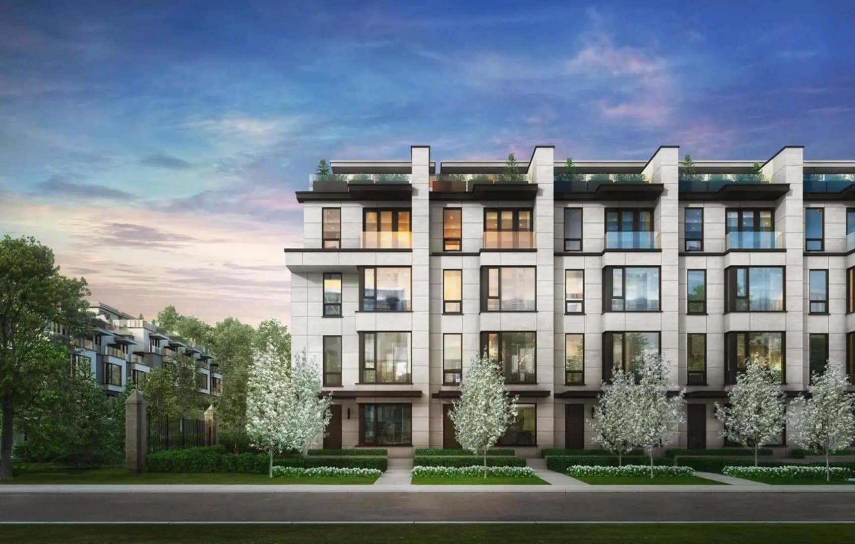 Charbonnel Towns - Image 3