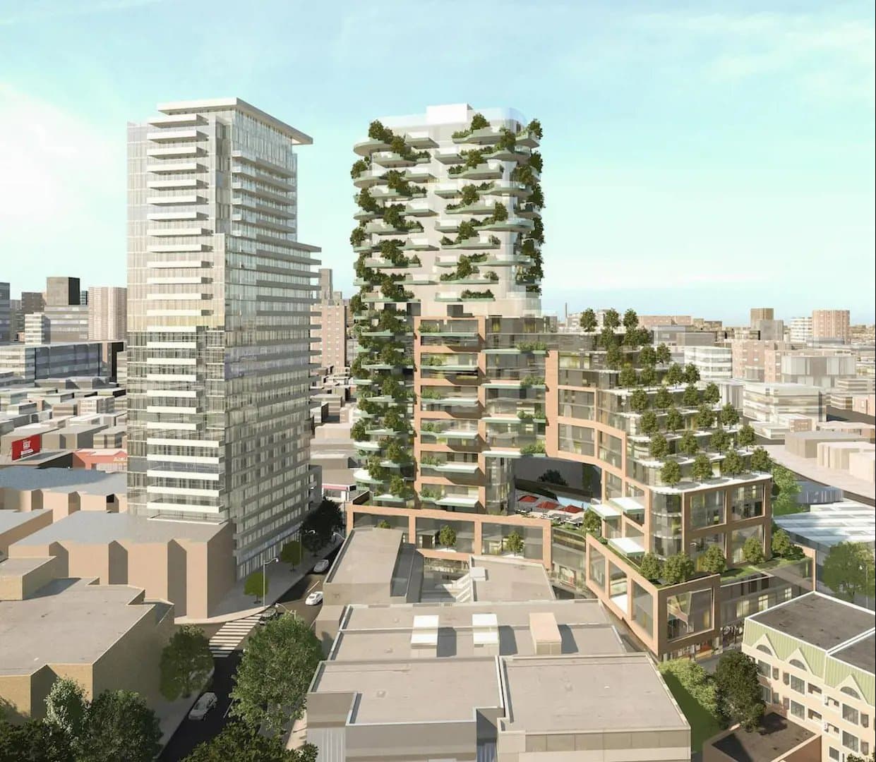 Designers Walk Condos - Image 6