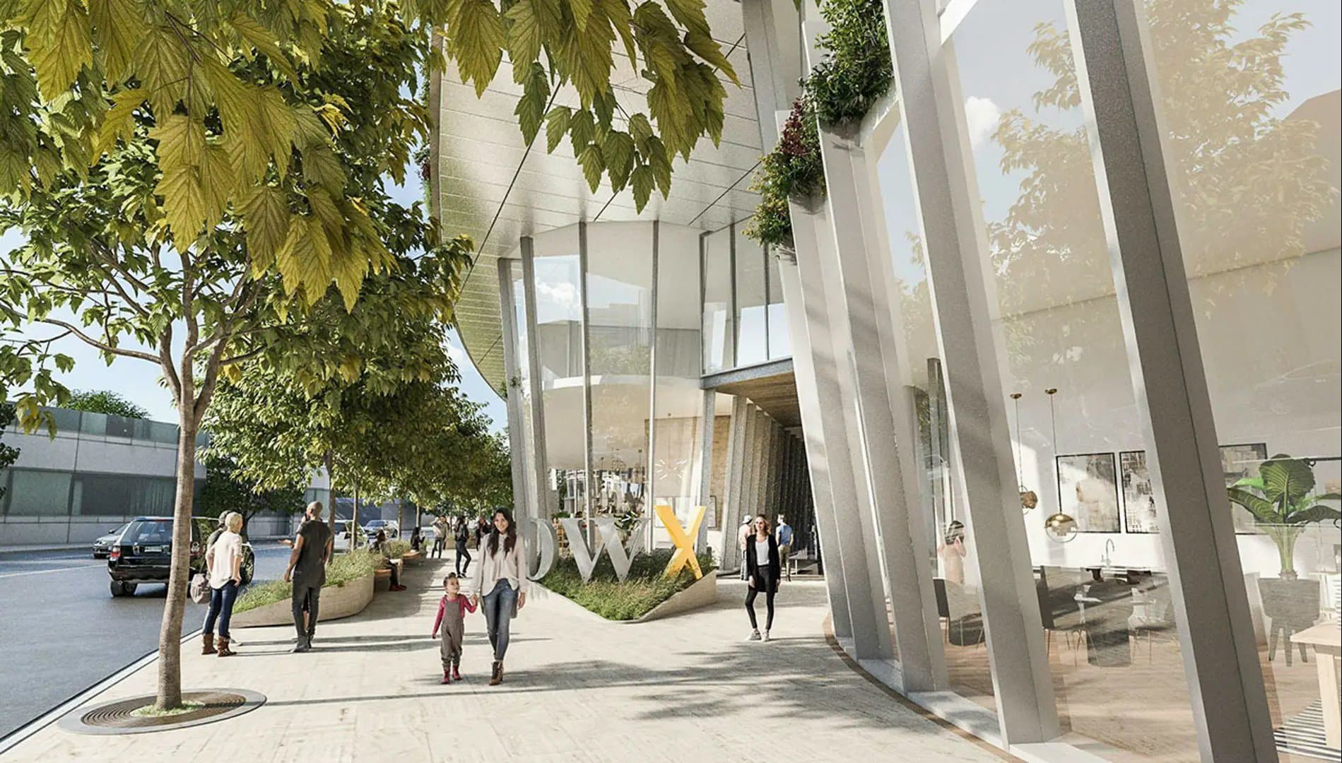 Designers Walk Condos - Image 3